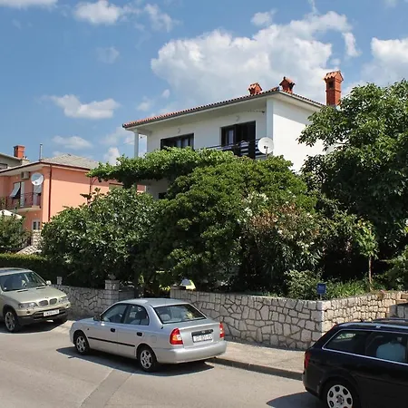 2421c Appartamento Novi Vinodolski